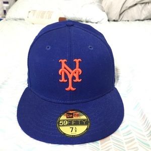 Kith x New Era x NY Mets Subway Series